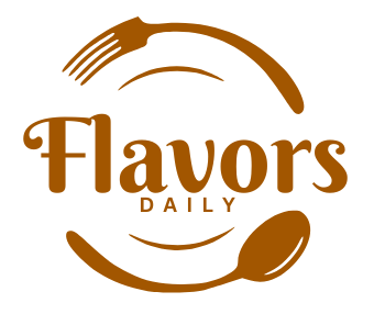 Flavors Daily